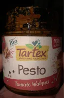 Pesto Tomate Walnuss