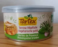 Terrine Végétale - Herbes de Provence