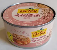 Terrine Végétale Nature
