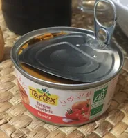 Tartex tomate