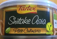 Shiitake Asia