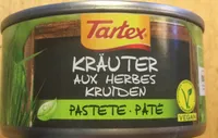 Pâté aux herbes