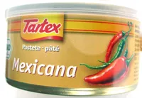 Pâté mexicana