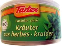 Pâté aux herbes