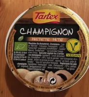 Tartex Champignons