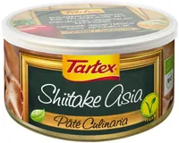 Shiitake asia - Pâté culinaria