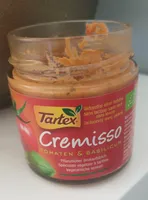 Cremisso Tomates Basilic