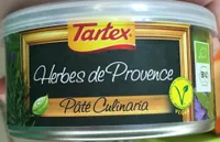 Herbes de Provence Pâté Culinaria