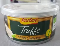 Pâté Culinaria Truffe