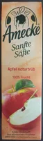 Sanfte Säfte Äpfel naturtrüb 100% Frucht