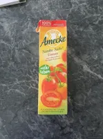 Tomatensaft