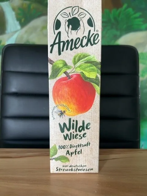 Apfelsaft