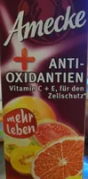 Amecke + Antioxidantien
