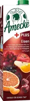 Amecke + Eisen - 100% Saft, 1er Pack (1 x 1 l) 1..59€