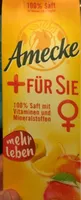 Amecke + Für Sie