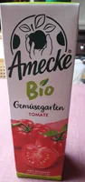 Amecke Bio Gemüsegarten Tomate