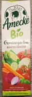 Bio Gemüsegarten