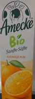 Orange Pur