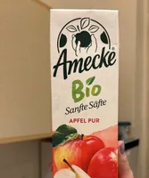 Bio Sanfte Säfte