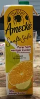 Sanfte süße