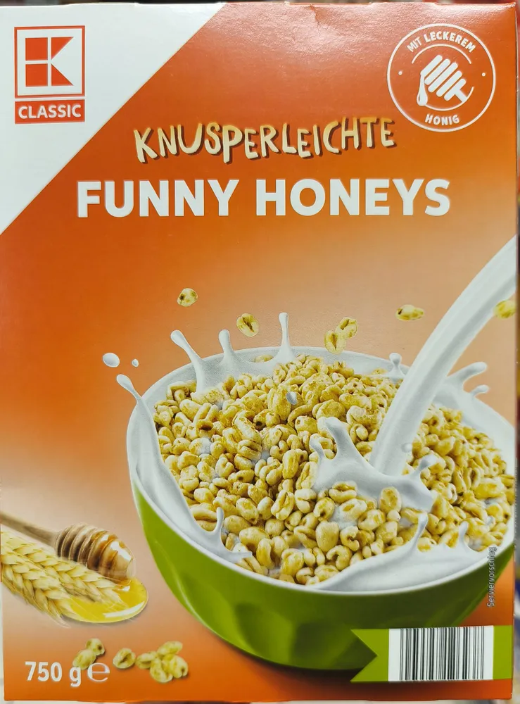 Funny Honeys