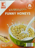 Funny Honeys