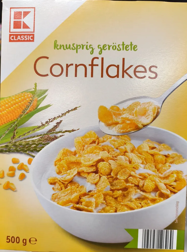 Cornflakes