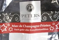 Marc de Champagne-Printen
