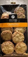 Cheddartaler