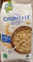 Hafer Crunchy Oat