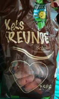 Keks FREUNDE