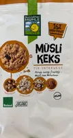 Müslikeks