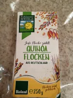 Quinoa Flocken