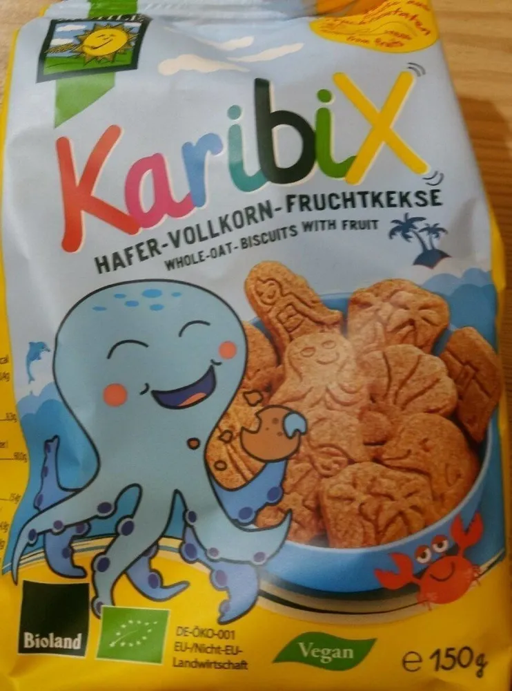 Karibix