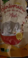 Buntermacher Müsli