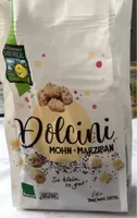 Dolcini Mohn-Marzipan