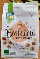 Dolcini Nuss-Nougat