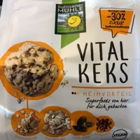 Vital Keks