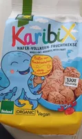 HAFER-VOLLKORN-FRUCHTKEKSE