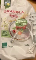 Granola Himbeer