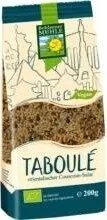 TABOULÉ orientalischer Couscous-Salat
