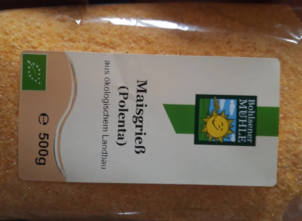 Polenta