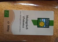 Polenta