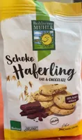 Schoko Haferling