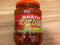 Paprika