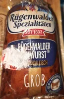 Rügenwalder Teewurst