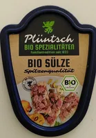 Bio Sülze