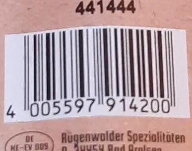 Pfefferbeisser Bio