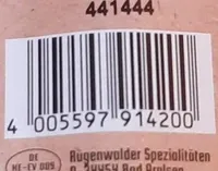 Pfefferbeisser Bio