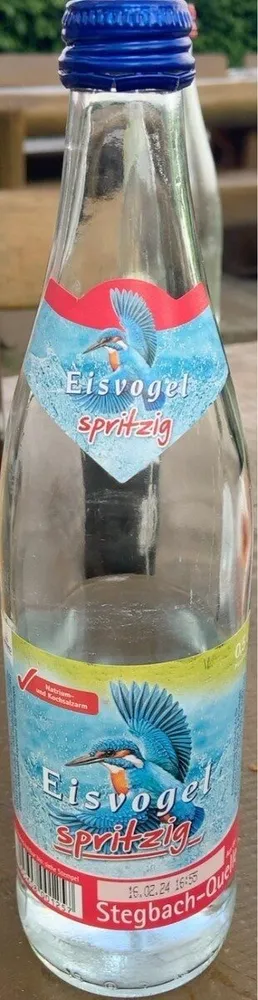 Weißer Mann